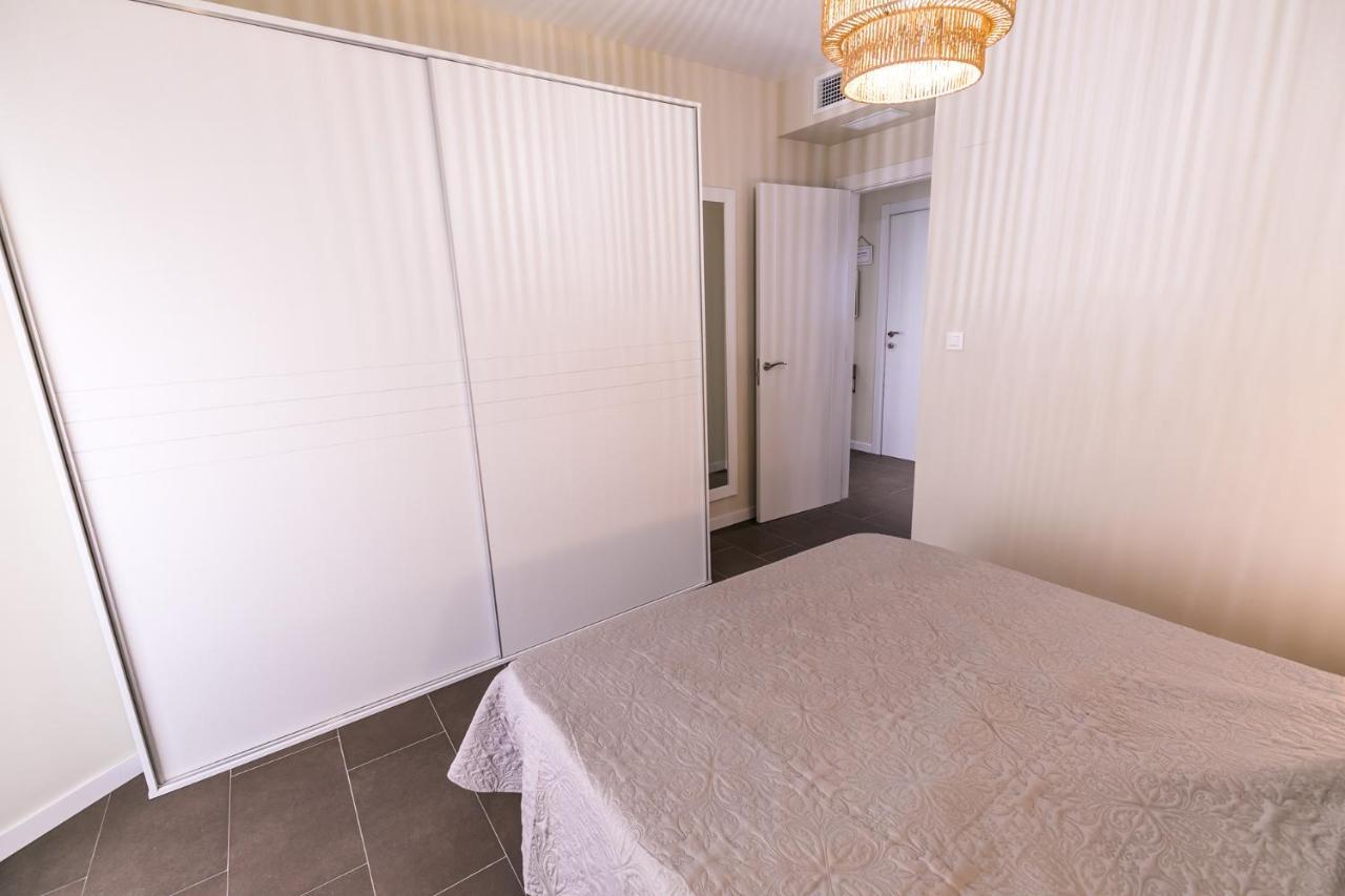 Centrico Y Moderno Con Piscina Y Parking Apartment Jaen Exterior photo