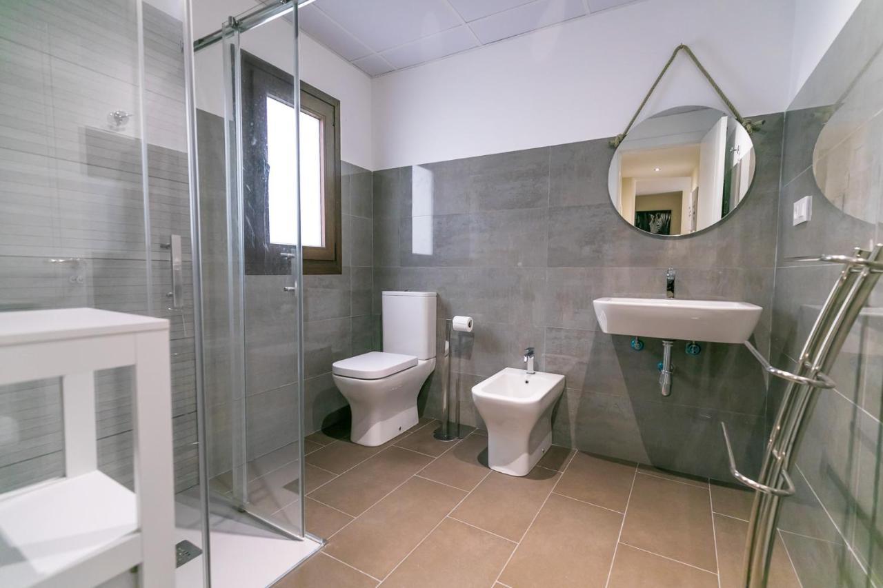 Centrico Y Moderno Con Piscina Y Parking Apartment Jaen Exterior photo